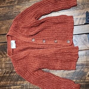 Toddler Cardigan